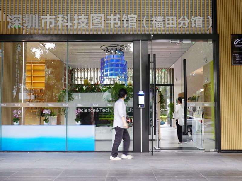 深圳筆架山公園游玩攻略_深圳筆架山公園門票_深圳筆架山公園入口