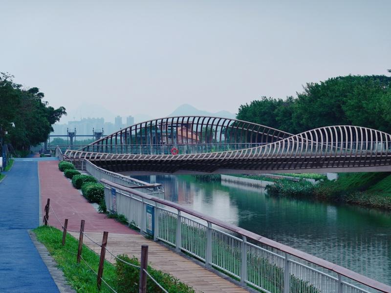 深圳筆架山公園游玩攻略_深圳筆架山公園入口_深圳筆架山公園門票