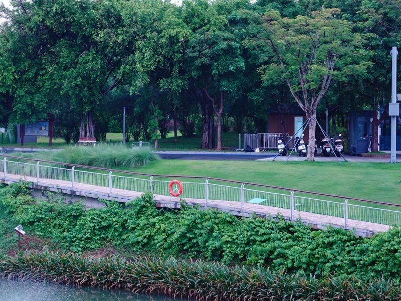 深圳筆架山公園門票_深圳筆架山公園游玩攻略_深圳筆架山公園入口