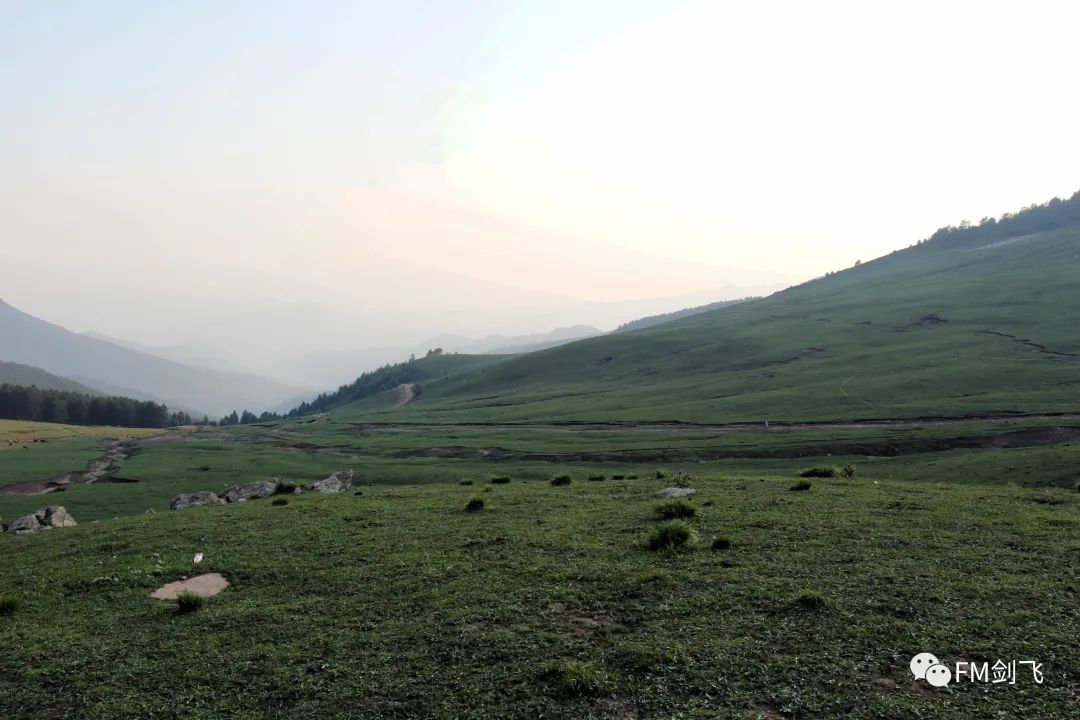 山西云頂山風景區門票價格_山西云頂山好玩嗎_山西云頂山一日游攻略