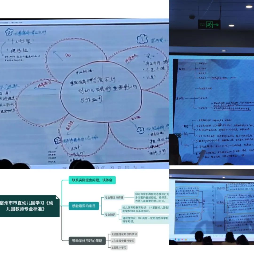 幼兒園骨干教師能力提升培訓心得體會_培訓骨干力量_骨干培訓感想