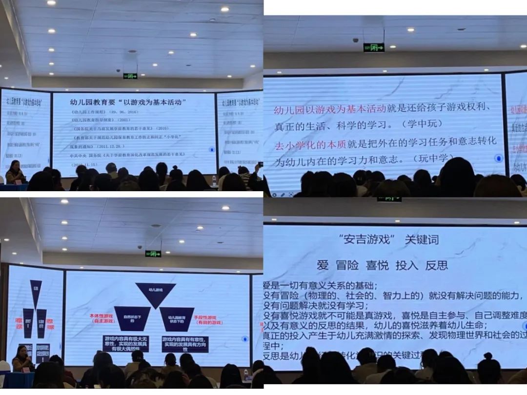 幼兒園骨干教師能力提升培訓心得體會_培訓骨干力量_骨干培訓感想