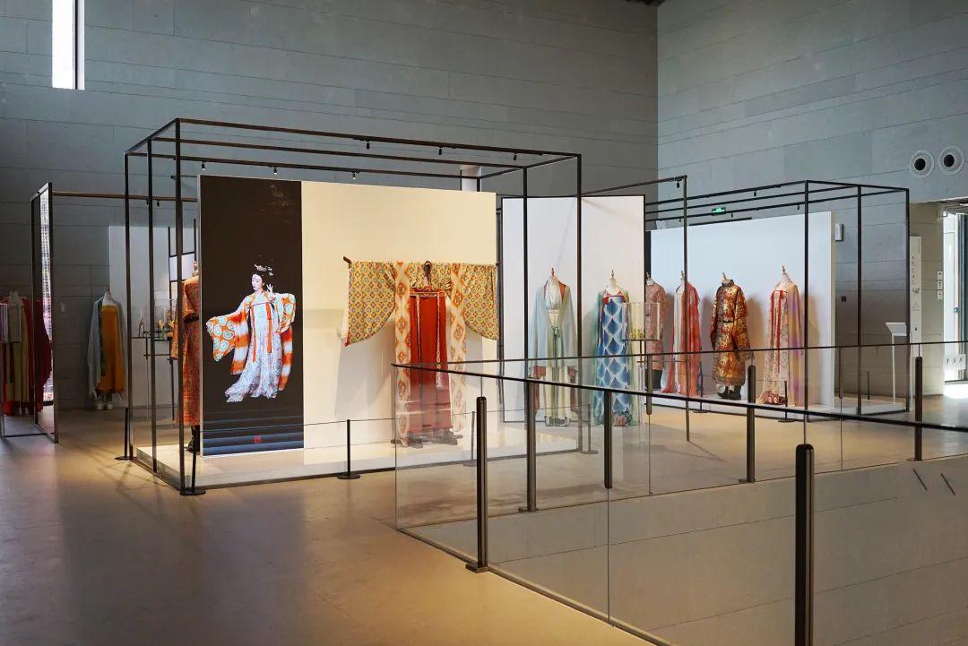 展廳展陳設計_展廳展陳設計圖片_展館展陳設計
