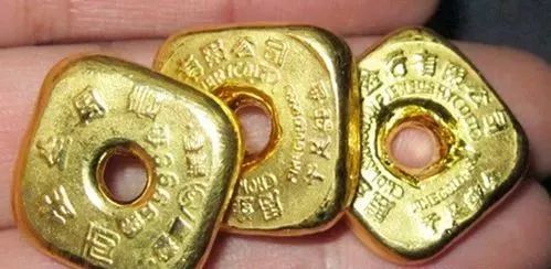 黃金一克大概多少錢(qián)_黃金錢(qián)克單位換算_黃金錢(qián)克換算