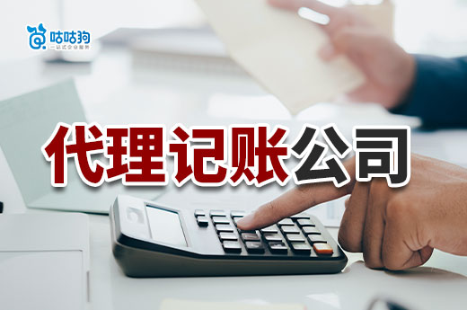 代理記賬公司是否可靠_記賬代理有限公司_代理記賬公司軟件排行