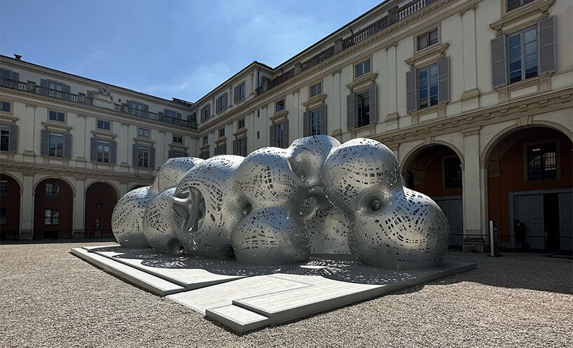 展館展覽設計_展會展館設計_展會展館設計開口方向