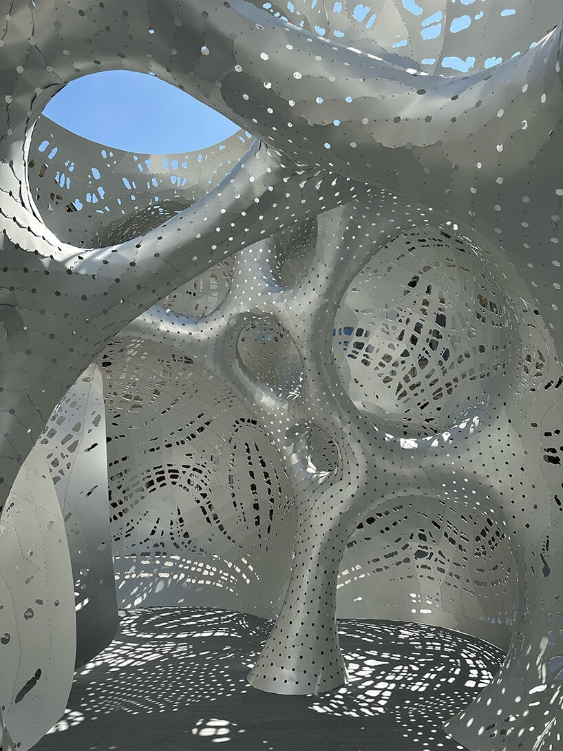 展會展館設計開口方向_展館展覽設計_展會展館設計