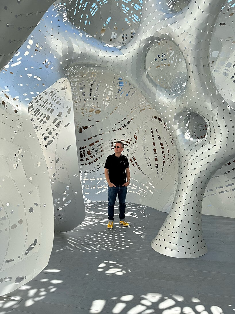 展會展館設計開口方向_展館展覽設計_展會展館設計