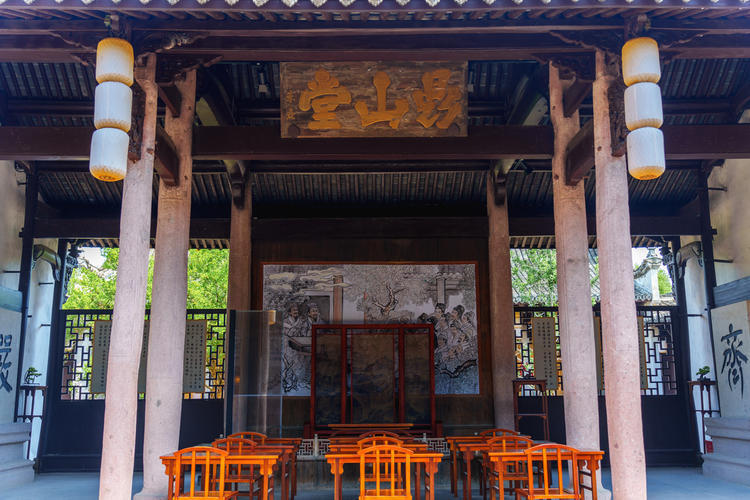 神仙居攻略二日游自由行_神仙居旅游朋友圈說說_神仙旅游景點