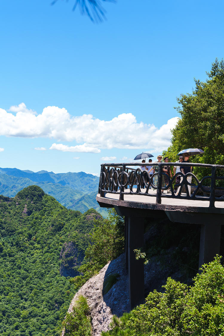 神仙旅游景點_神仙居旅游朋友圈說說_神仙居攻略二日游自由行