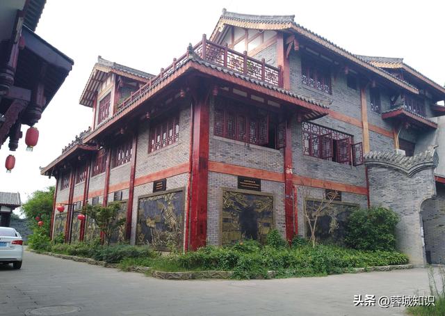 成都青白江城廂古鎮(zhèn)美食_青白江城廂古鎮(zhèn)游玩攻略_青白江城廂古鎮(zhèn)2021年規(guī)劃