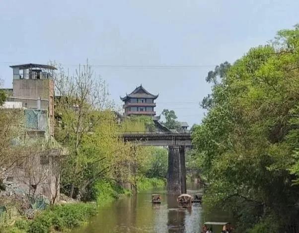 成都青白江城廂古鎮(zhèn)美食_青白江城廂古鎮(zhèn)游玩攻略_青白江城廂古鎮(zhèn)2021年規(guī)劃