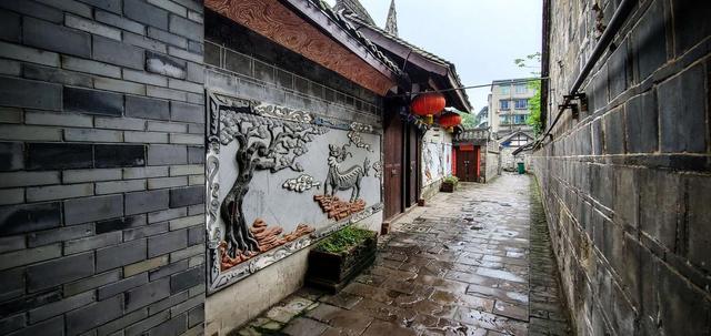 青白江城廂古鎮(zhèn)2021年規(guī)劃_成都青白江城廂古鎮(zhèn)美食_青白江城廂古鎮(zhèn)游玩攻略