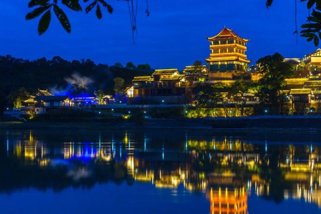 成都青白江城廂古鎮(zhèn)美食_青白江城廂古鎮(zhèn)2021年規(guī)劃_青白江城廂古鎮(zhèn)游玩攻略