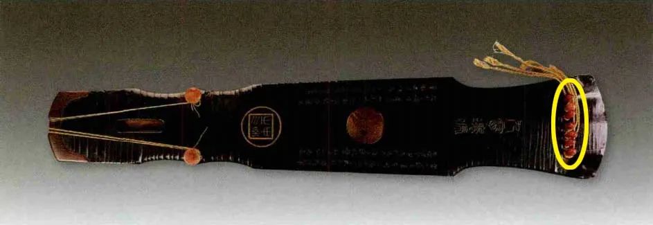 古箏古琴是屬于什么類型音樂_古琴是不是古箏_古箏古琴是什么類型的樂器