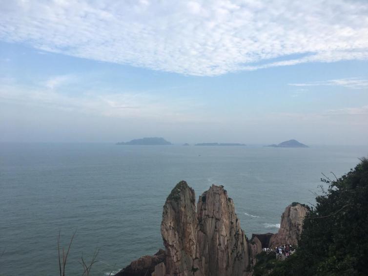 寧波象山花岙島旅游攻略_寧波象山縣花岙島_象山花岙島有什么好玩的地方