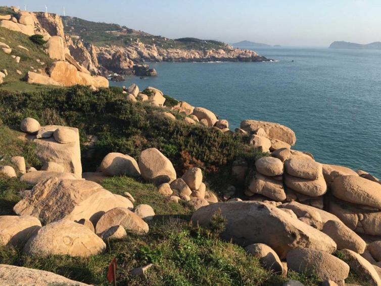 寧波象山花岙島旅游攻略_寧波象山縣花岙島_象山花岙島有什么好玩的地方