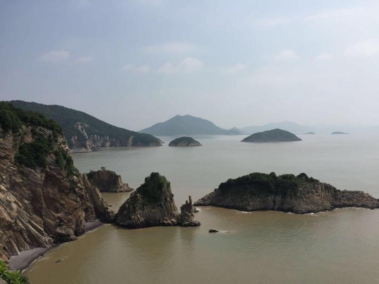 寧波象山縣花岙島_寧波象山花岙島旅游攻略_象山花岙島有什么好玩的地方