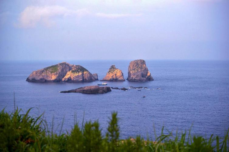 寧波象山縣花岙島_象山花岙島有什么好玩的地方_寧波象山花岙島旅游攻略