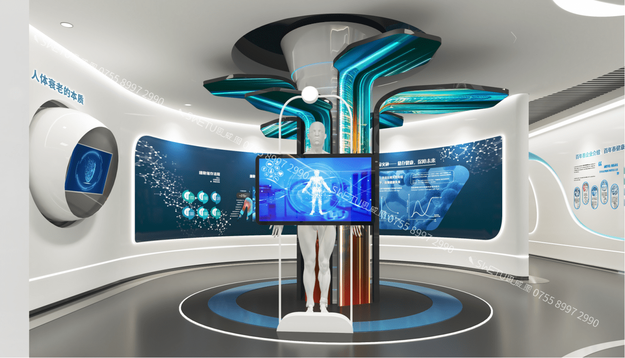 設計展廳的價格_展廳價格設計方案_展廳價格怎么計算