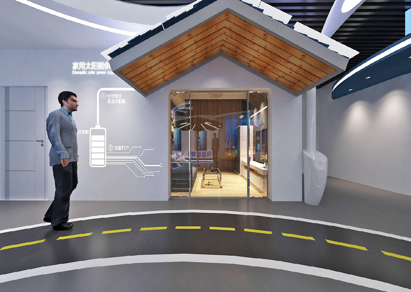 展廳媒體價(jià)格設(shè)計(jì)方案_媒體展示設(shè)計(jì)_多媒體展廳設(shè)計(jì)價(jià)格