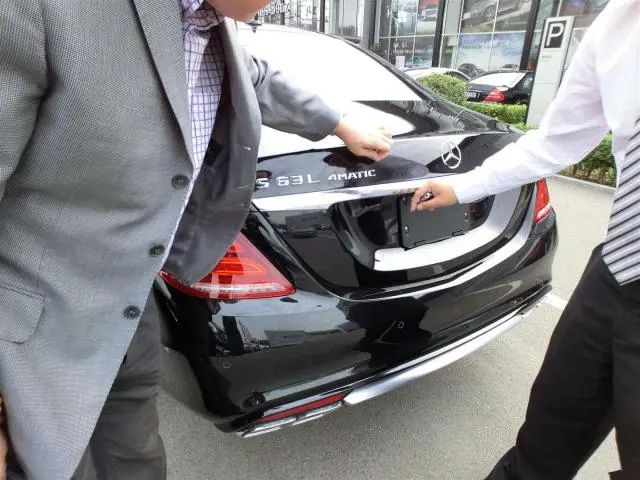 二手車牌有什么不一樣_二手車買什么牌子的車好一點_車牌子二手買點好還是賣好