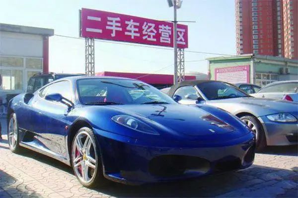 二手車牌有什么不一樣_二手車買什么牌子的車好一點_車牌子二手買點好還是賣好
