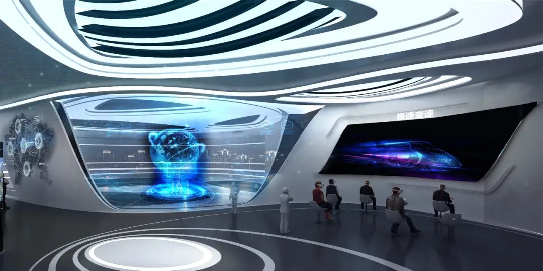 展廳展館建設(shè)標(biāo)準(zhǔn)_展廳展館建設(shè)公司_建設(shè)展館展廳