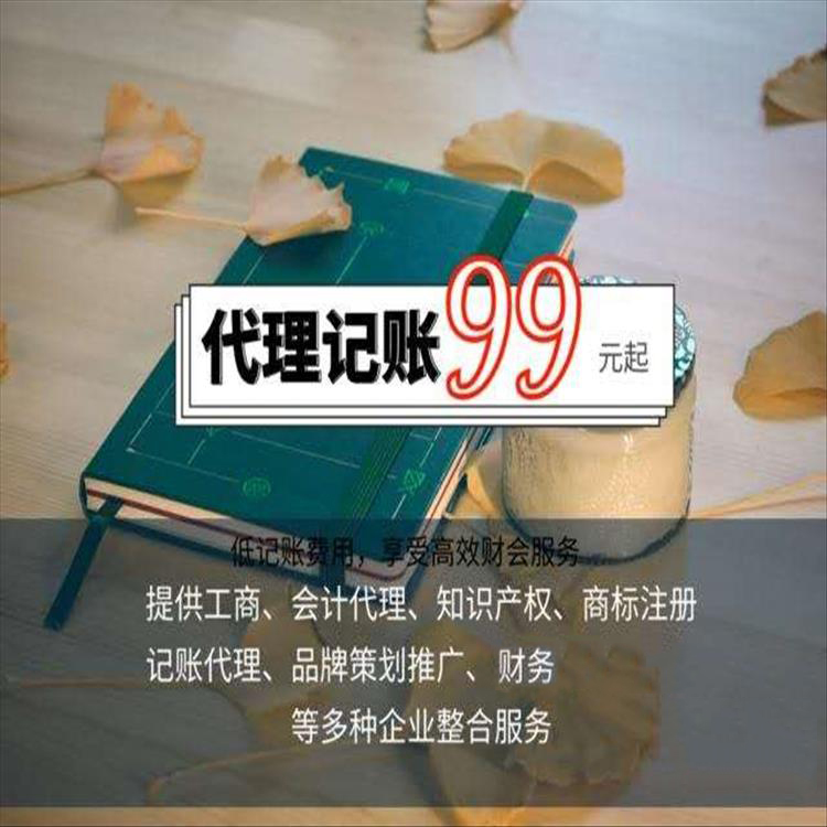 代理記賬中心_東麗區代記賬公司_東麗區代理記賬