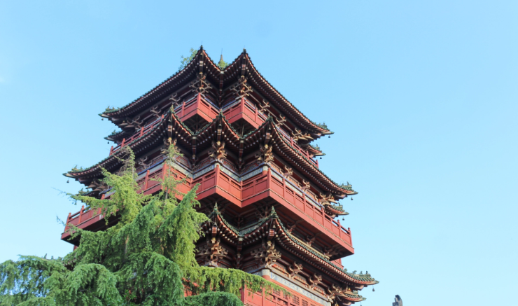 開封一日游旅游攻略_開封攻略日游旅游景點_開封旅游攻略一日游
