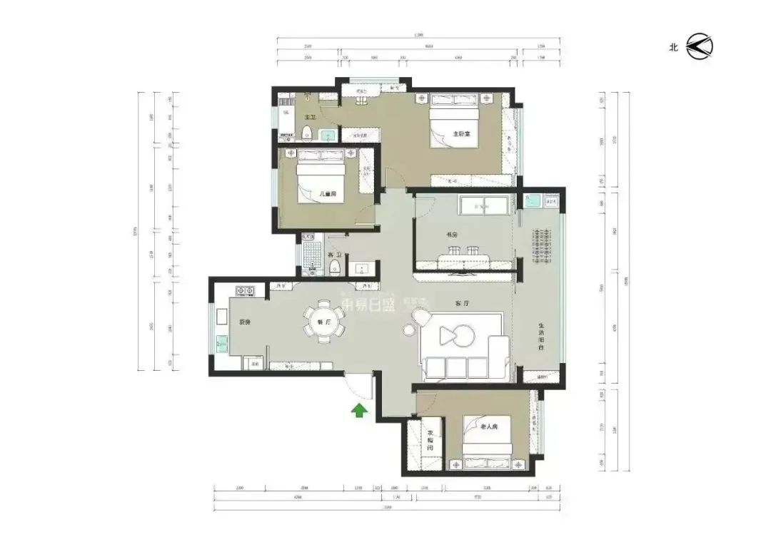 展館展廳裝修設計_設計展廳裝修_展廳裝修設計公司有