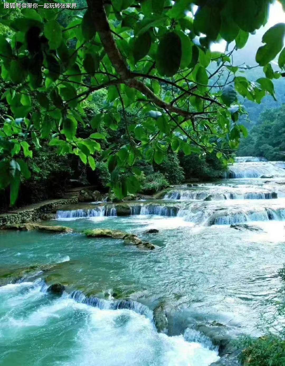 西安自駕張家界旅游攻略_張家界自駕西安要多久_自駕張家界旅游攻略及費用