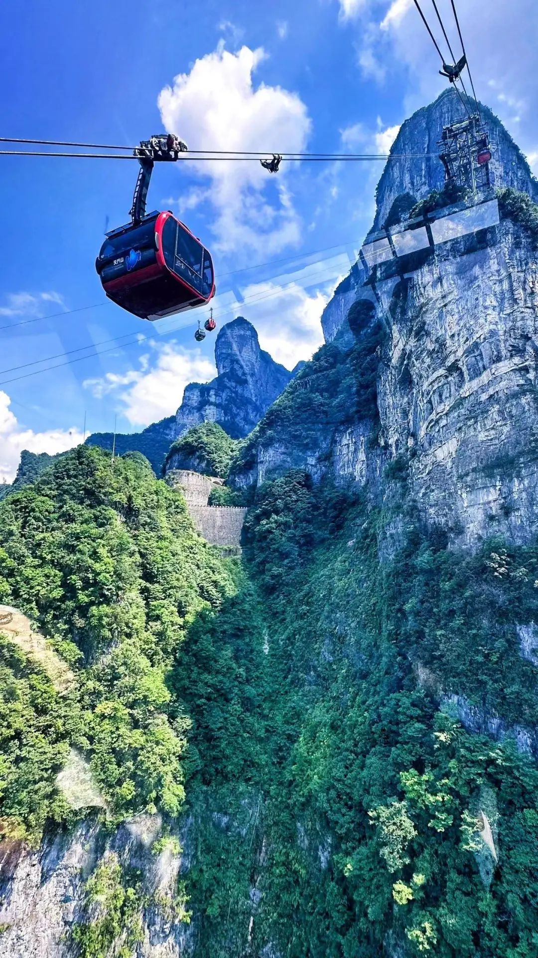 張家界金鞭溪旅游攻略_張家界金鞭溪好玩嗎_張家界金鞭溪全長幾公里