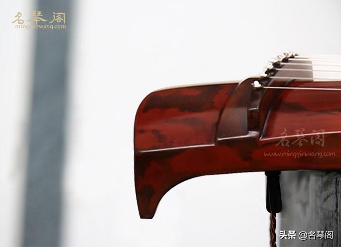 混沌古琴和伏羲古琴哪個(gè)音色好_古琴 混沌_混沌古琴圖片