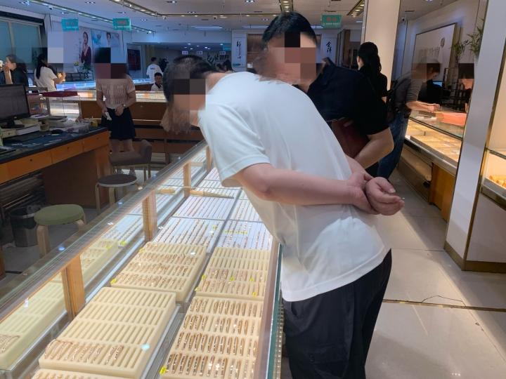 1998年黃金價格多少錢一克_1998年黃金一克多少錢_歷年黃金克價