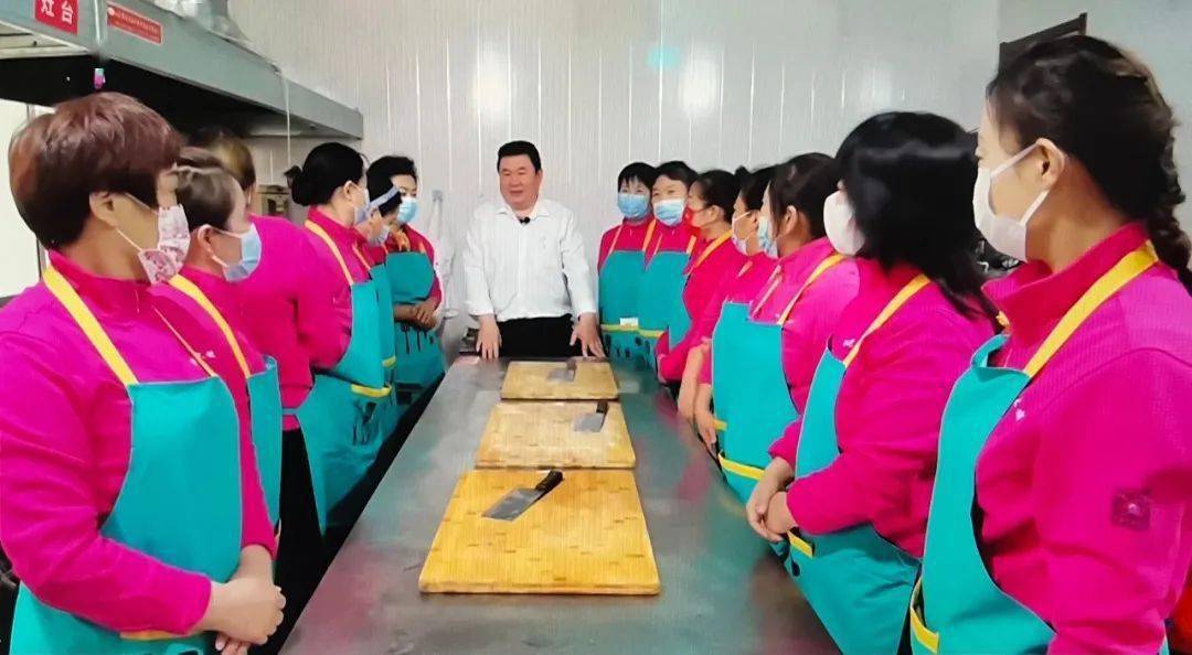 淄博廚師培訓學校_臨淄廚師培訓_淄博廚師培訓班