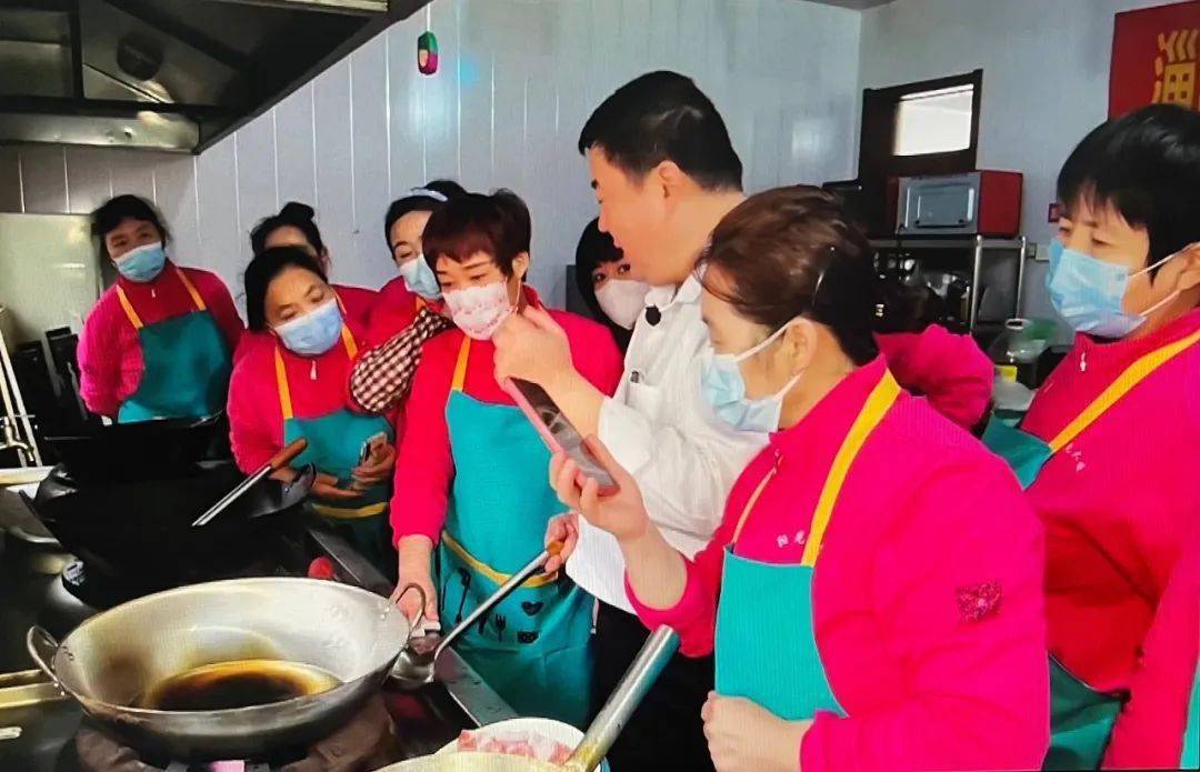 臨淄廚師培訓_淄博廚師培訓班_淄博廚師培訓學校