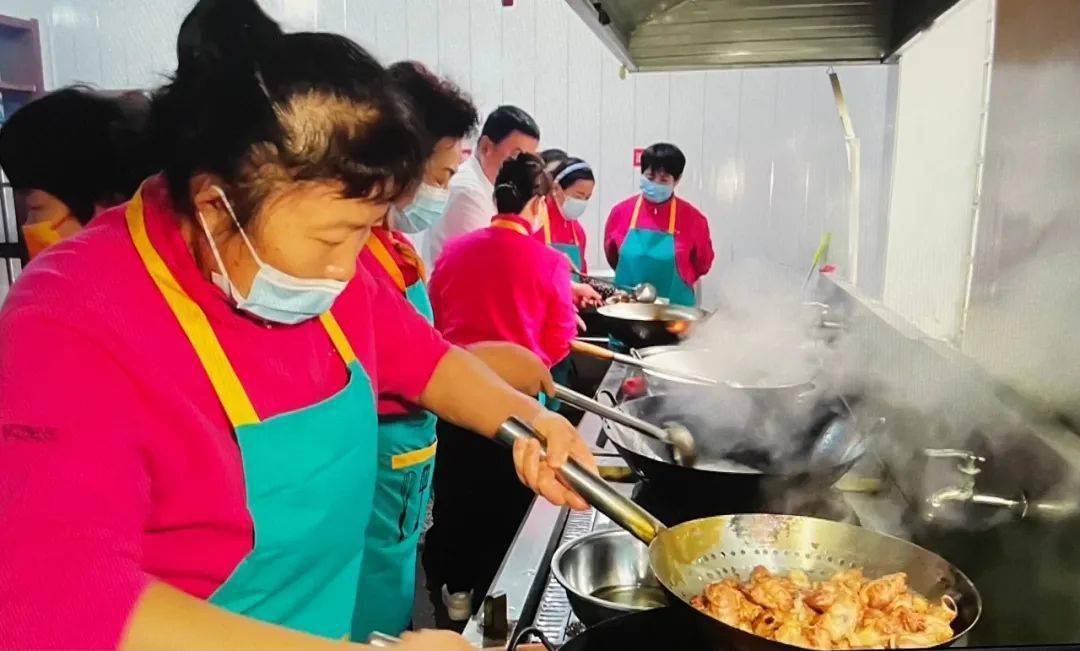 淄博廚師培訓學校_淄博廚師培訓班_臨淄廚師培訓