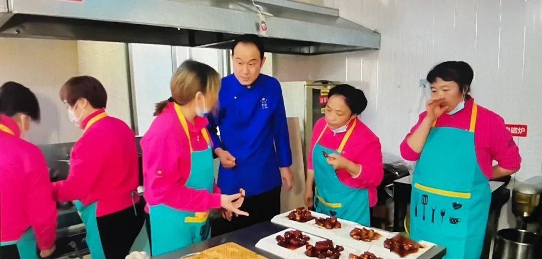 淄博廚師培訓班_淄博廚師培訓學校_臨淄廚師培訓