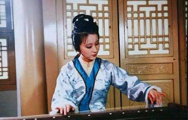 古琴獨奏十大名曲欣賞趙曉霞_陳曉旭彈古琴_古琴彈奏囍