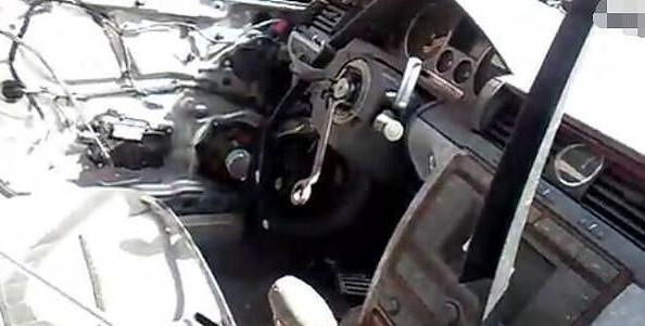 20萬的事故車能賣多少錢_事故車賣出去違法嗎_事故車直接賣