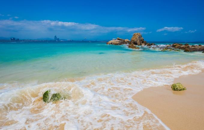 海南省旅游攻略圖_海南省旅游攻略_海南省旅行攻略