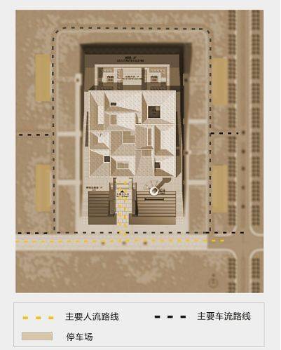 展館展廳的設計_展館展廳設計方案_展示館展廳設計