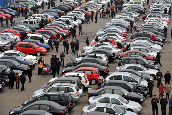 外地購買二手車過戶_買外地二手車怎么過戶_外地買二手車過戶麻煩嗎