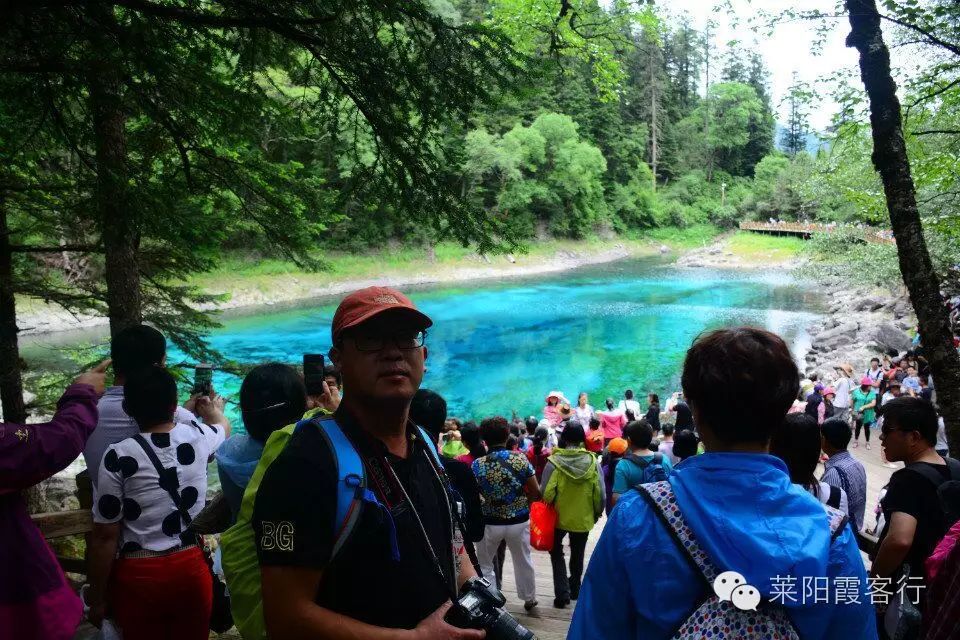上海九寨溝自駕游攻略_上海去九寨溝旅游費用標準_上海到九寨溝自由行攻略