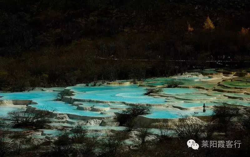 上海去九寨溝旅游費用標準_上海九寨溝自駕游攻略_上海到九寨溝自由行攻略