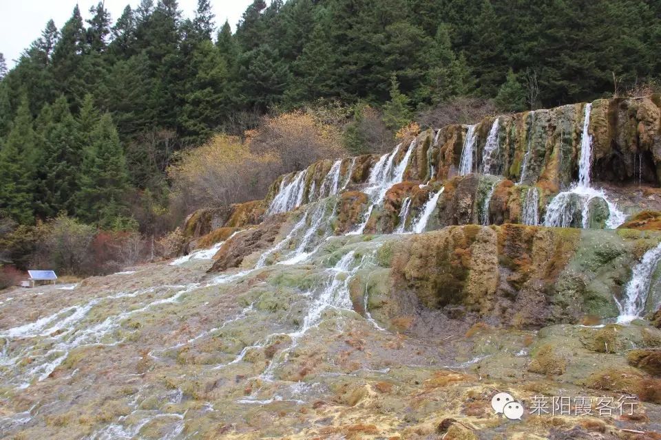 上海到九寨溝自由行攻略_上海去九寨溝旅游費用標準_上海九寨溝自駕游攻略