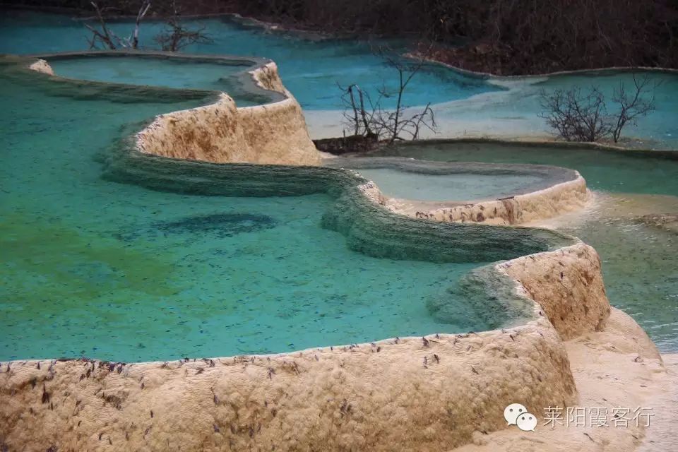 上海到九寨溝自由行攻略_上海九寨溝自駕游攻略_上海去九寨溝旅游費用標準