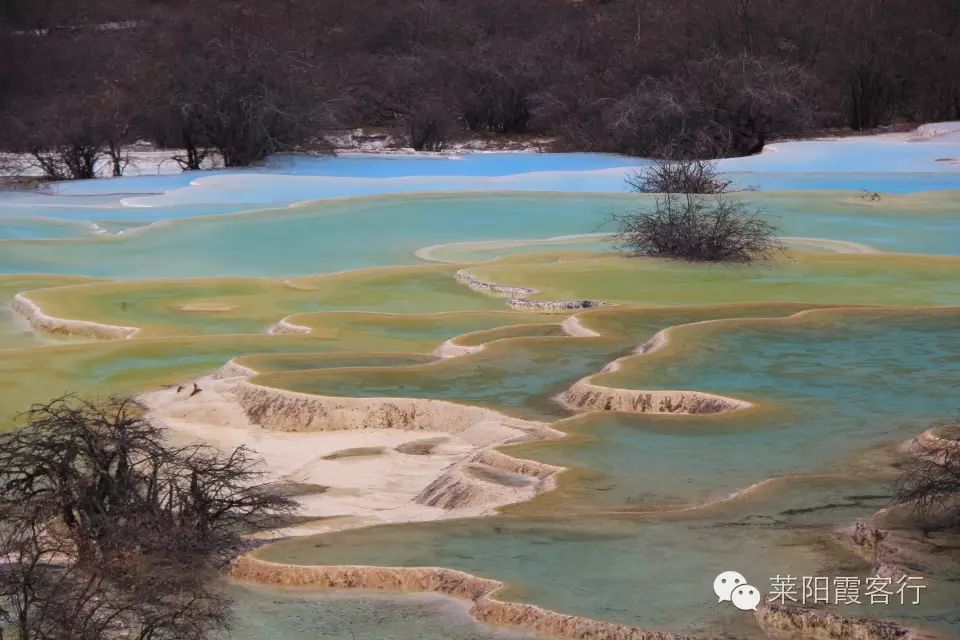 上海到九寨溝自由行攻略_上海去九寨溝旅游費用標準_上海九寨溝自駕游攻略
