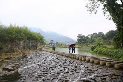 永泰旅游指南_永泰月洲村旅游攻略_永泰旅游項目